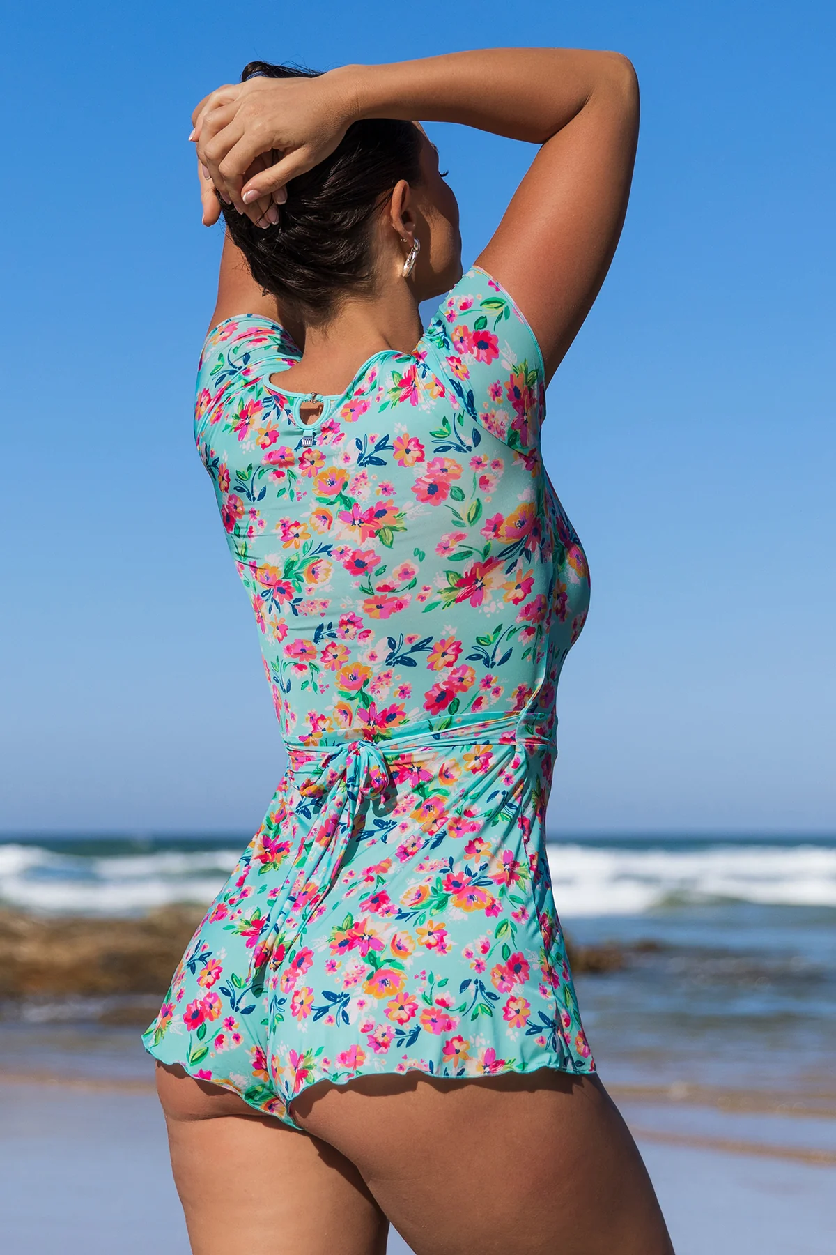Bare Vision 5642 Jumpsuit Tigerlily - Image 4
