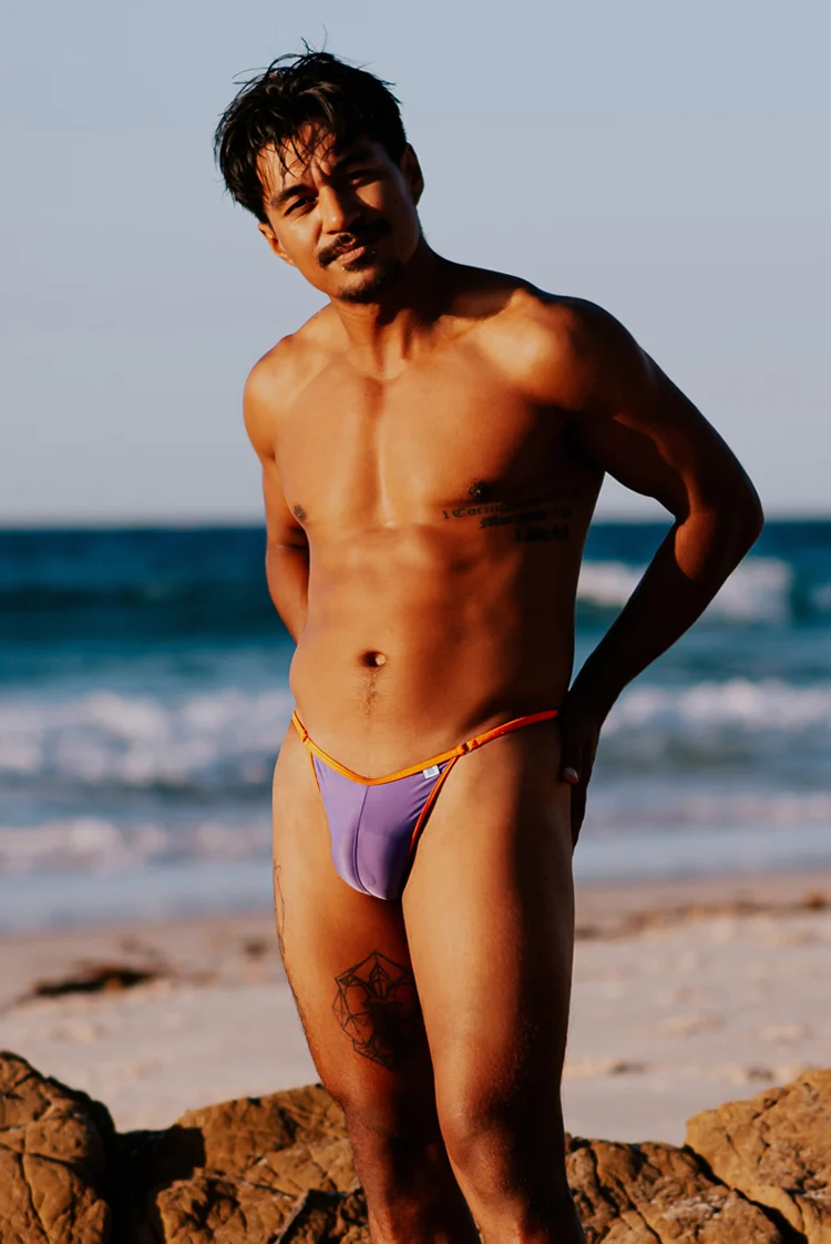 Sheer Vision Birthday 2026 003 Kirra Thong Fever Dream - Image 5