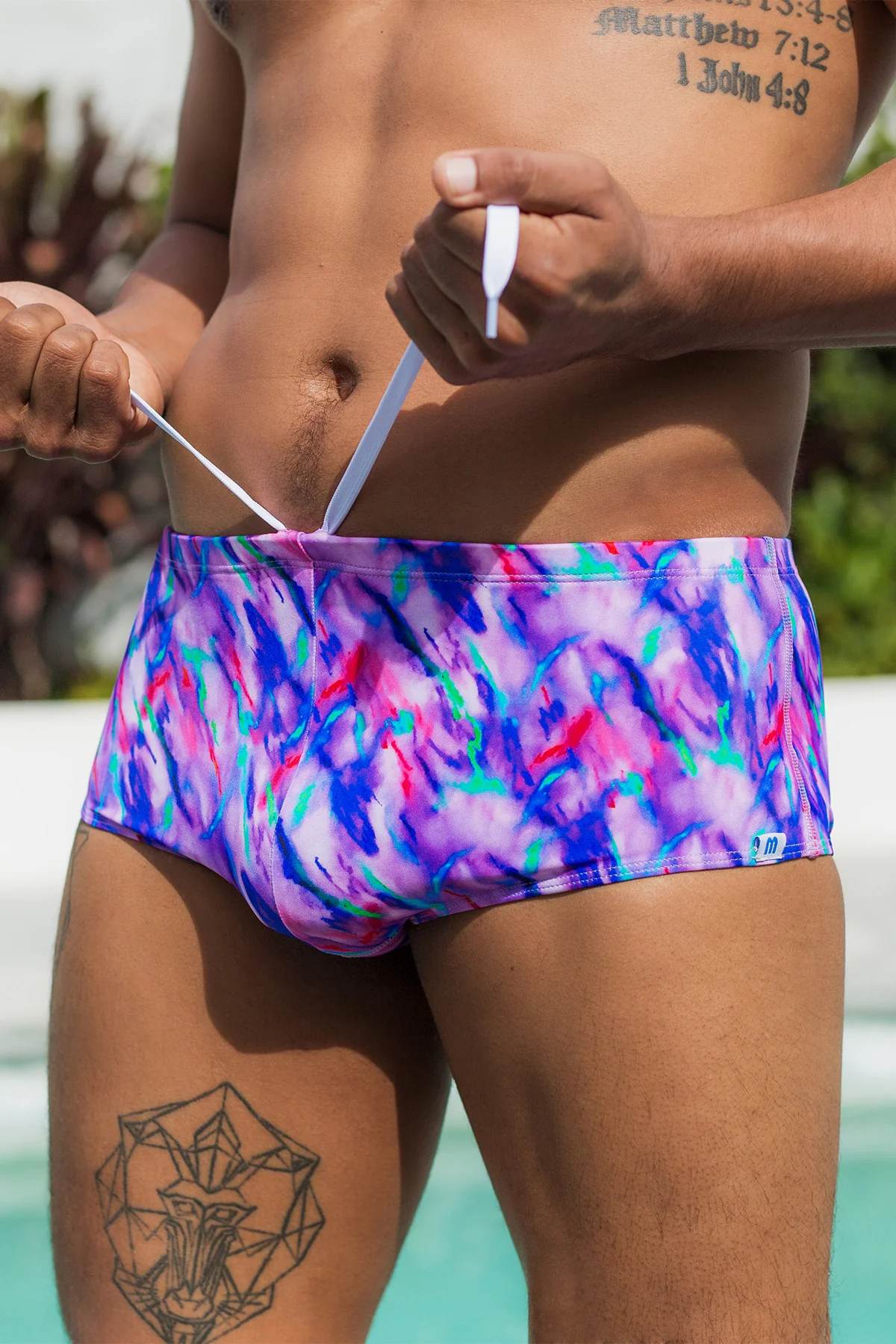 Bondi Island Dream 007 Trunk - Image 3